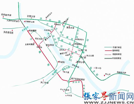 張家界市城五路提質(zhì)改造項(xiàng)目公交車線路 .jpg